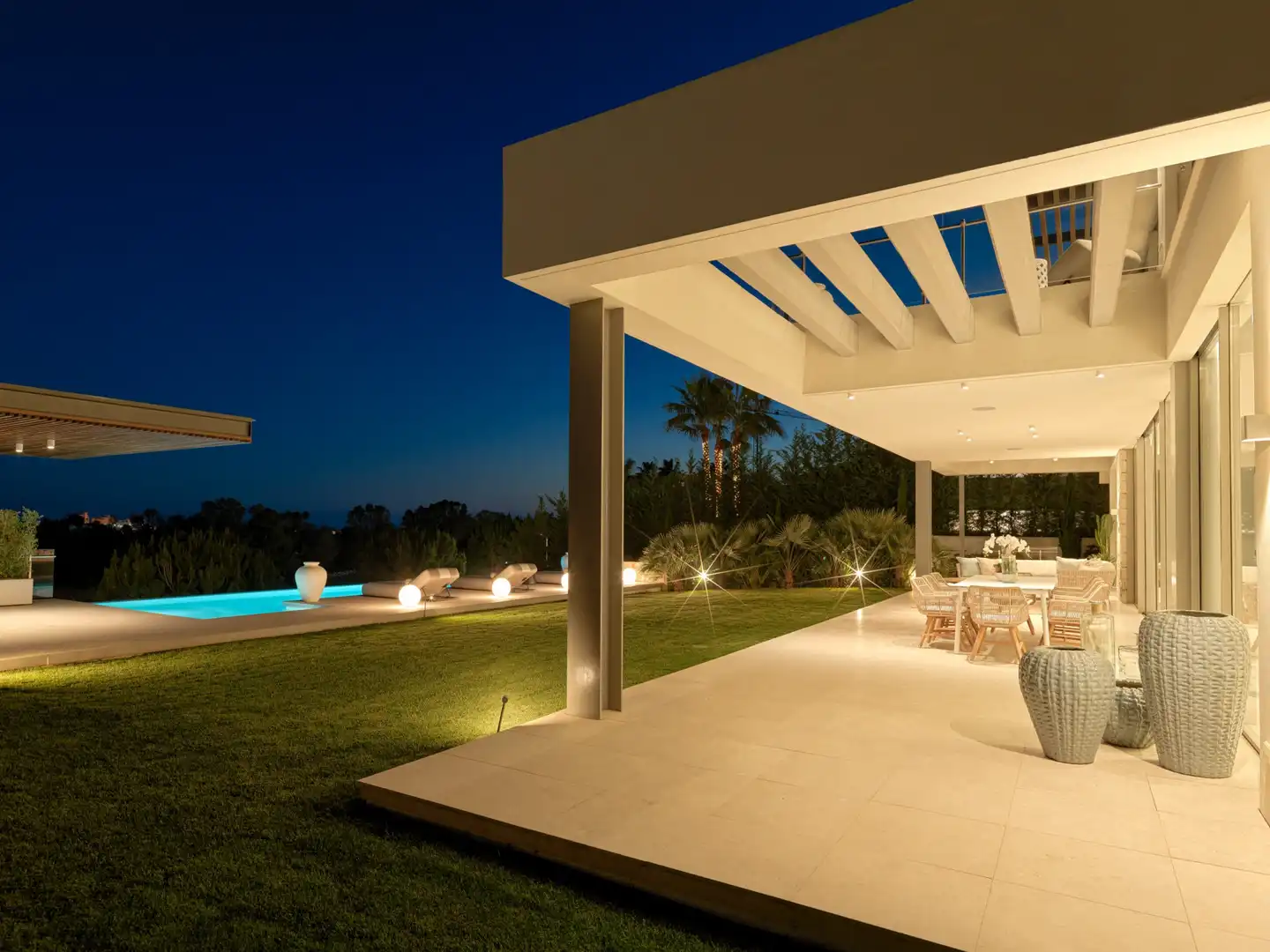 Haus zum Verkauf in Marbella Centro, imagen 31