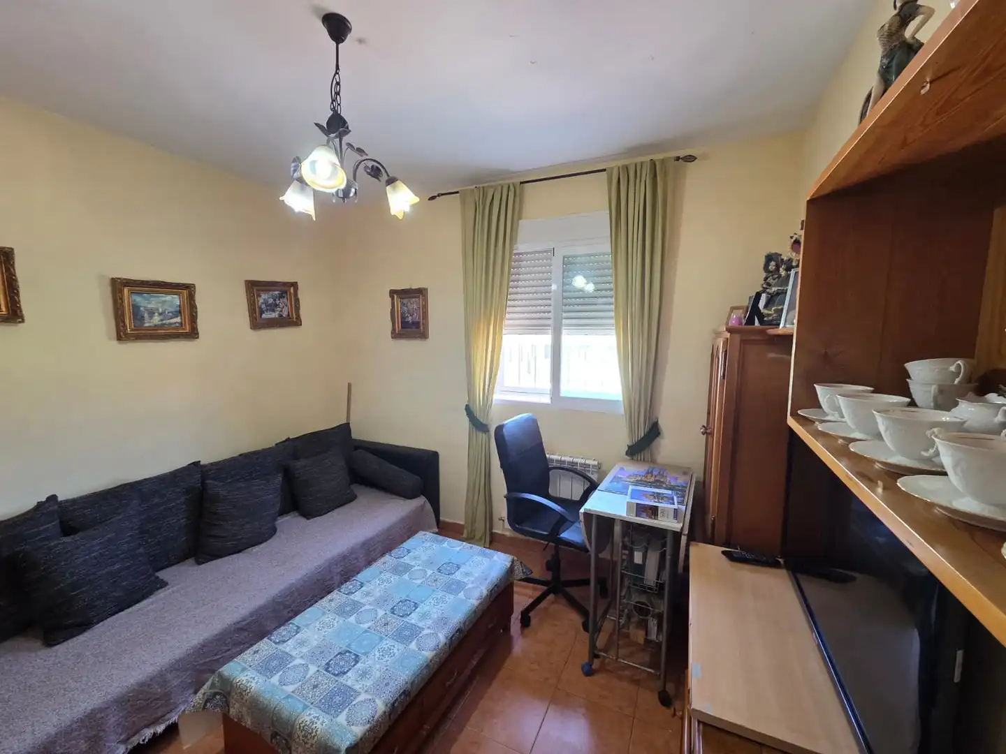 Chalet con piscina en venta en Calle de Santander 127, imagen 26