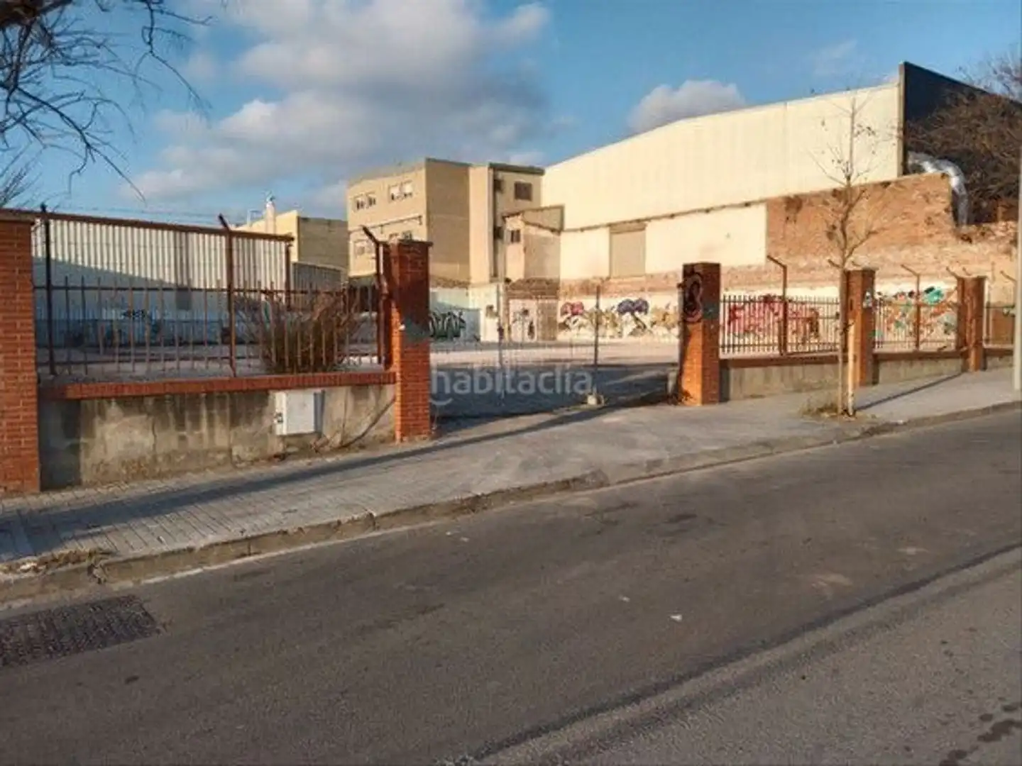 Industrial land for sale in Pla d'en Boet, imagen 9
