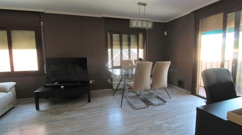 Foto 5 de Pis en venda a Carrer de Girona, Estació del Nord, Barcelona