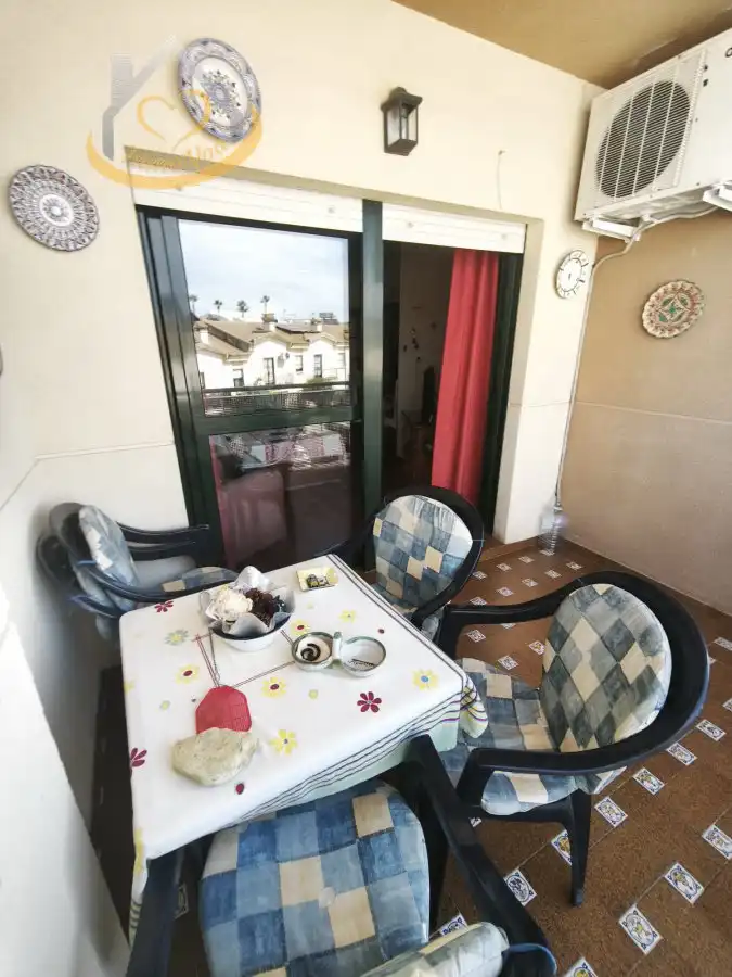 Appartamento con terrazza in vendita a Lepe, imagen 9
