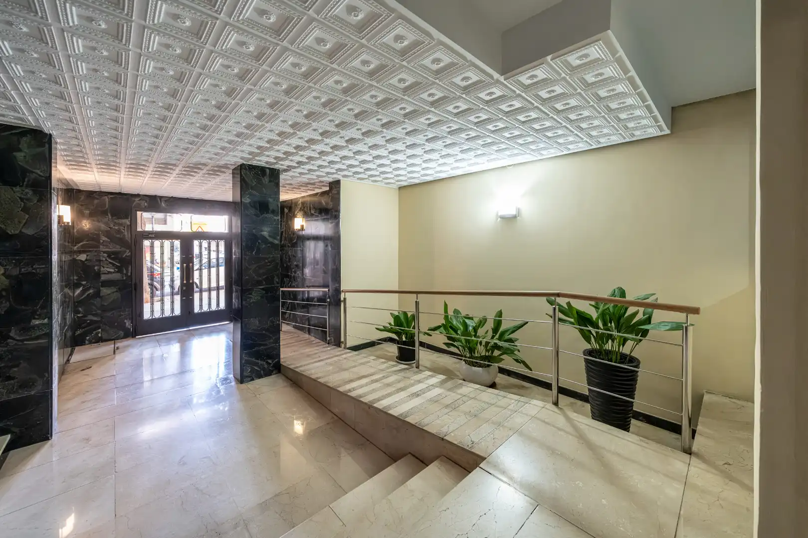 Penthouse with lift for sale in Calle de Guzmán el Bueno 38, imagen 54