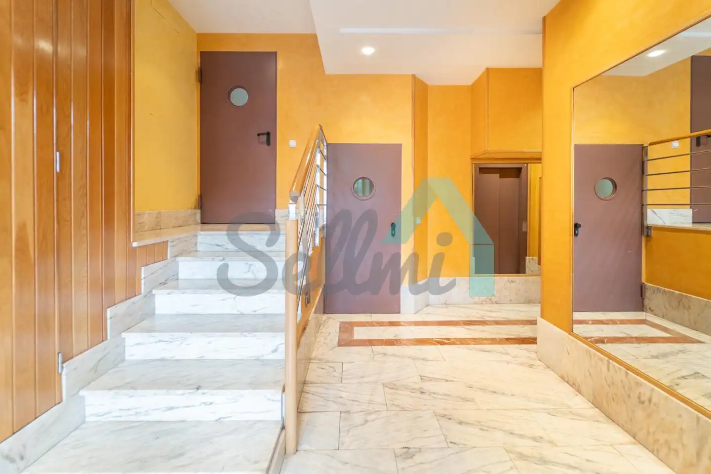Flat for sale in Oviedo   with Heating, Parquet flooring and Storage room