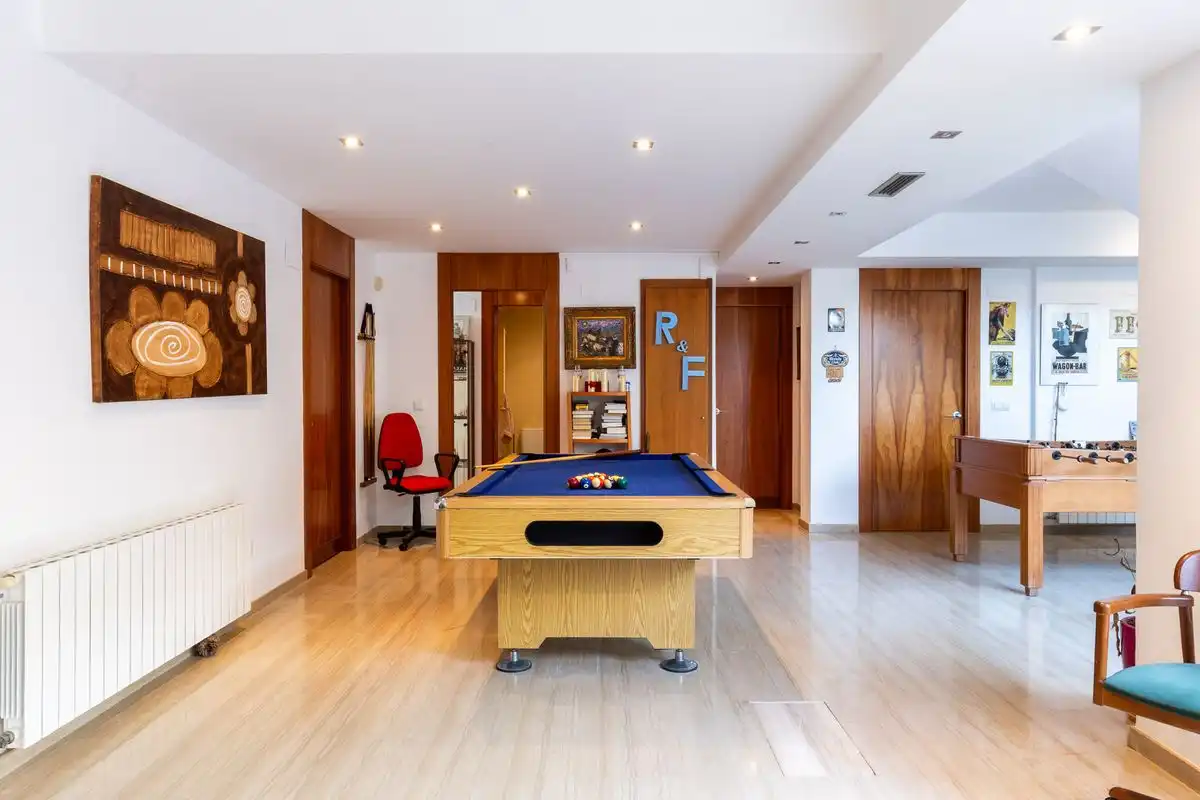 Casa con terrazza in vendita a Carrer de la Perdiu, imagen 39