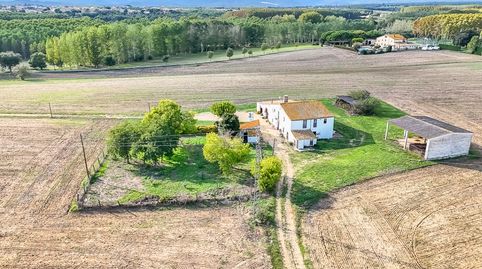 Foto 3 de Finca rústica en venta en Sils, Girona