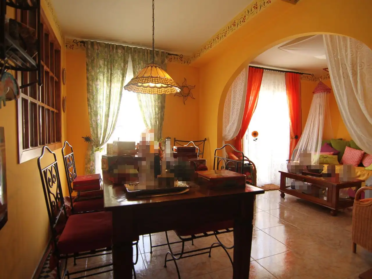 Dúplex con ascensor en venta en Carrer del Castell 34, imagen 15