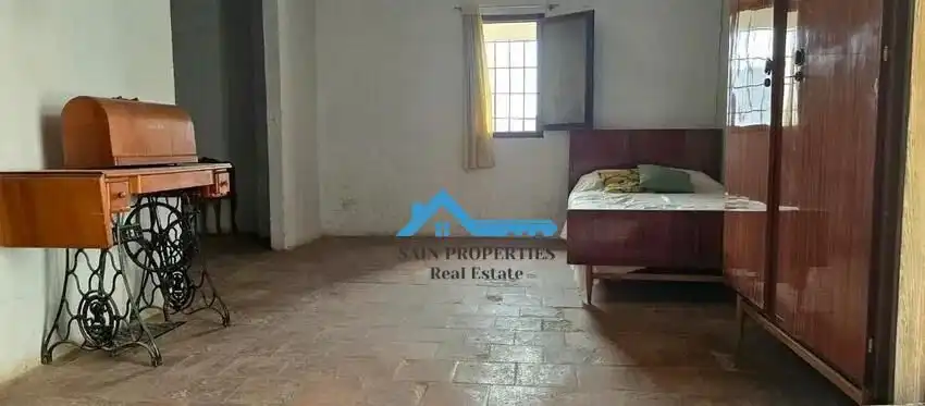 Casa rústica amb terrassa en venda a Pueblo - Urbanizaciones, imagen 15