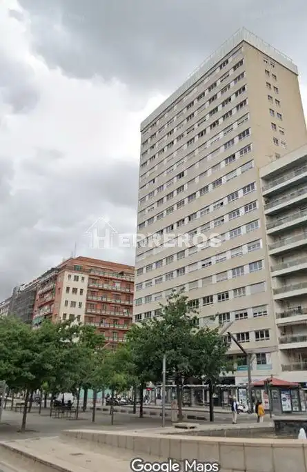 Pis amb ascensor en venda a GRAN VIA