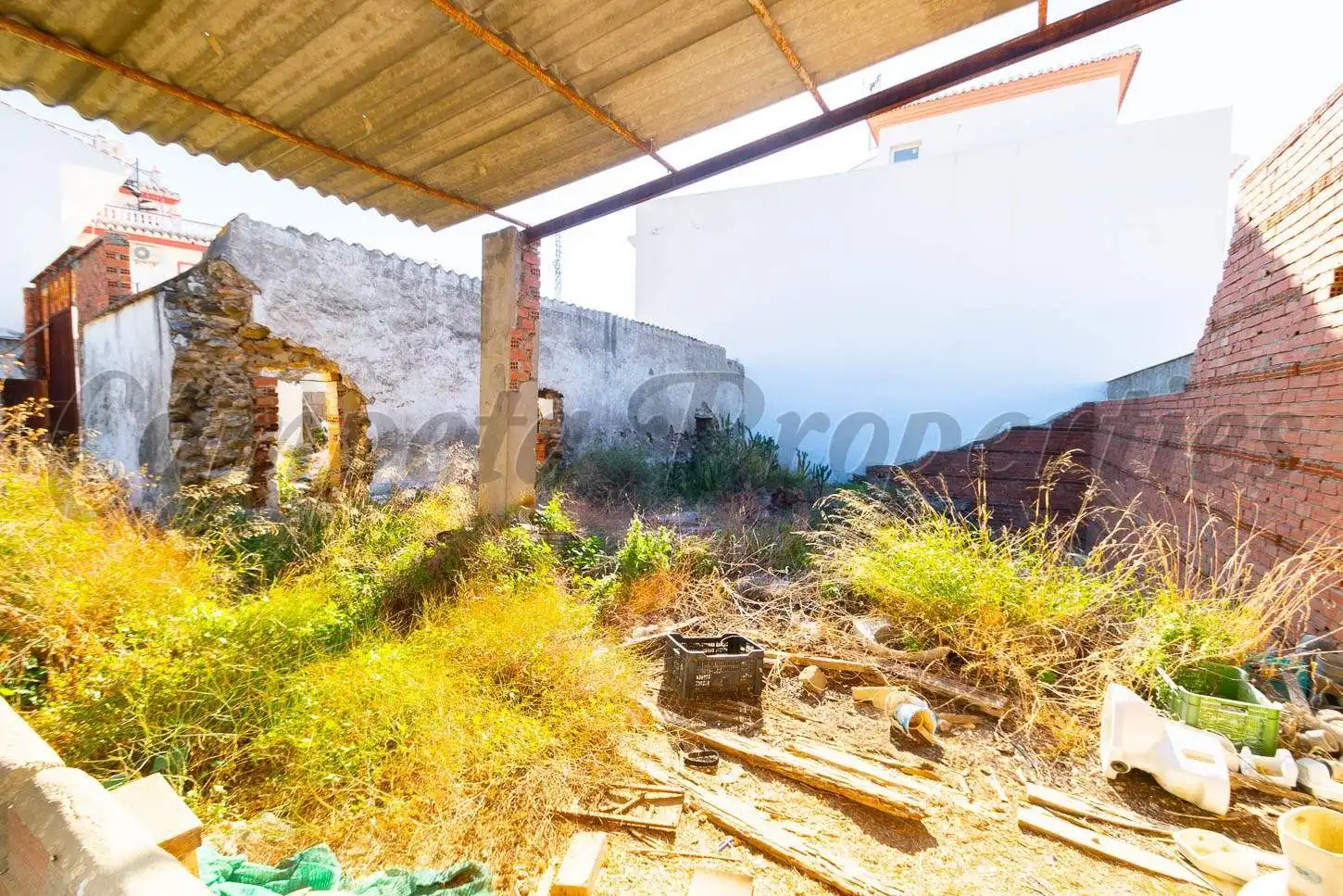 Terreno residenziale in vendita a Torrox Pueblo, imagen 5