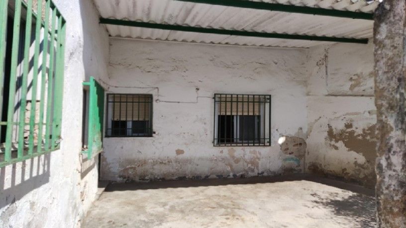 Casa o xalet en venda a BAENA - ANEJO MONTE LOPE ALVAREZ, 121, Martos