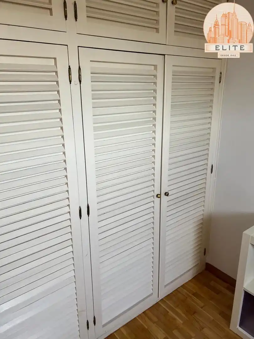 Habitación de Piso en venta en Alcorcón con Aire acondicionado, Calefacción y Parquet