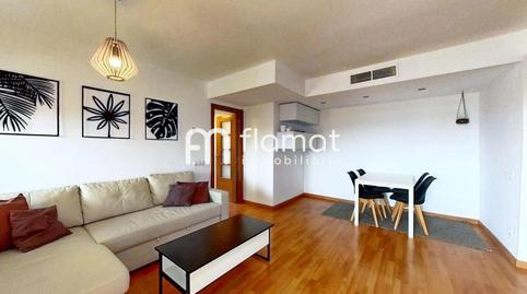 Foto 5 de Piso en venta en Carrer de San Auguri, Nou Eixample Nord,  Tarragona Capital