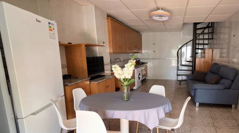 Foto 3 de Casa o chalet en venta en Los Belones, Cartagena