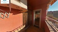 Balcony of Flat for sale in Mollet del Vallès  with Air Conditioner, Heating and Storage room