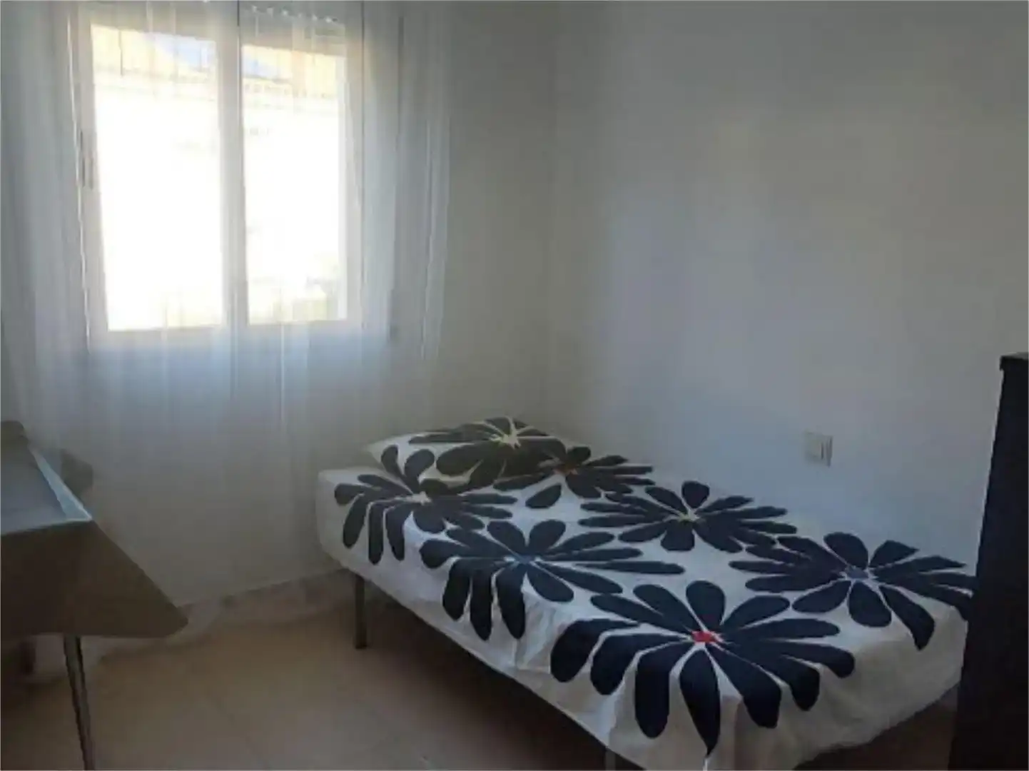 Dormitori de Casa adosada en venda en Pulianas amb Piscina