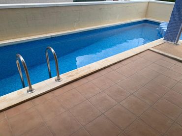 Appartamento con piscina in vendita a Moncófar Playa