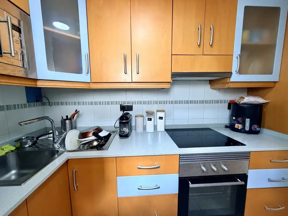 Penthouse with terrace for sale in N/A, imagen 15