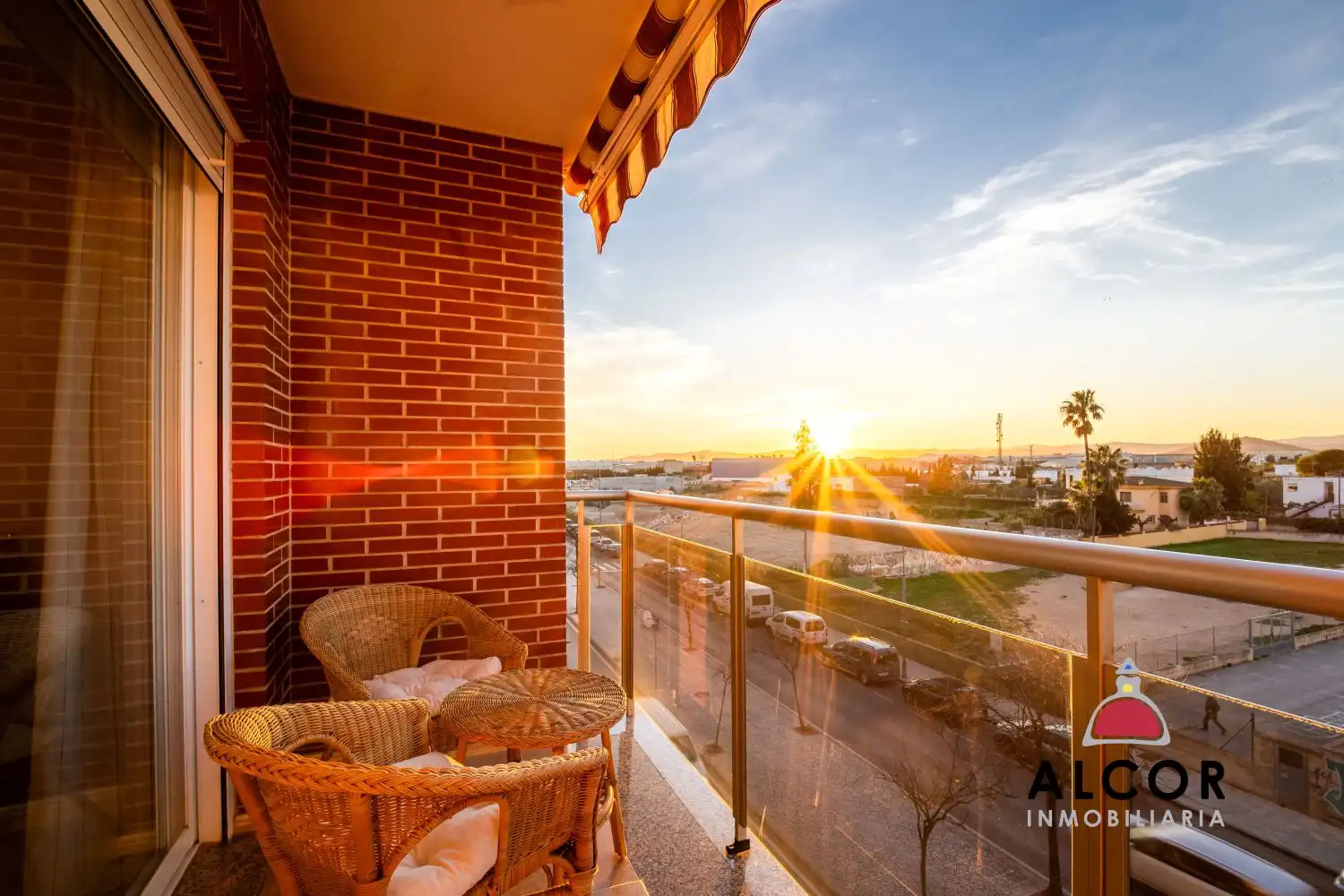 Appartement avec terrasse à vendre à Casco Urbano, imagen 24
