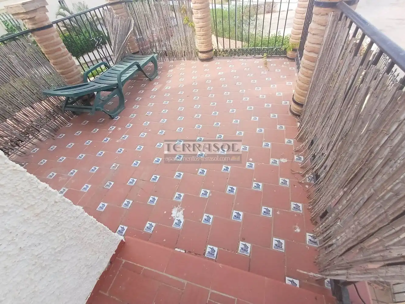 Terrassa de Casa o xalet en venda en Vélez-Málaga amb Aire condicionat, Calefacció i Terrassa