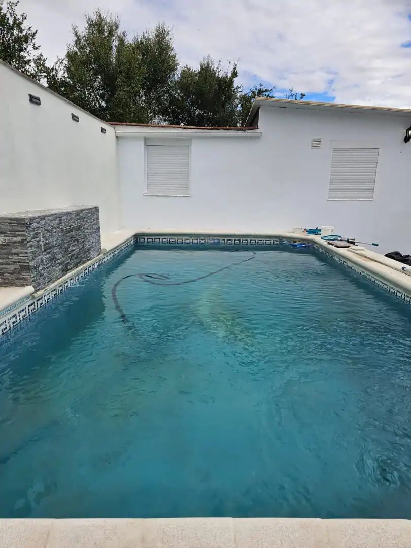 Landhaus mit Pool zur Miete in Cártama pueblo, imagen 10