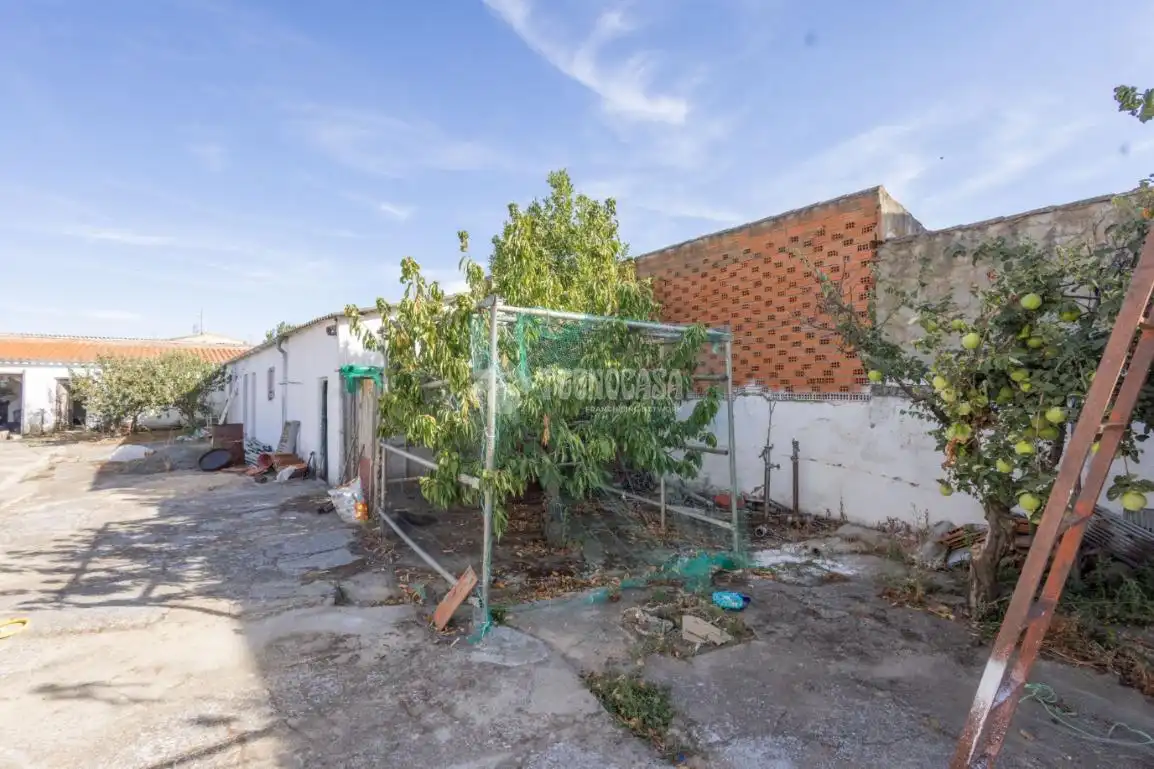 Casa amb jardí en venda a Encinas de Abajo, imagen 9