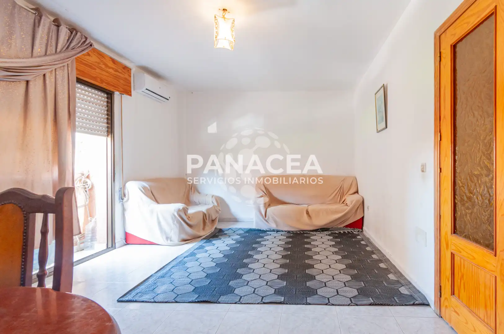 Flat for sale in Roquetas de Mar  with Furnished, Washing machine and Microwave
