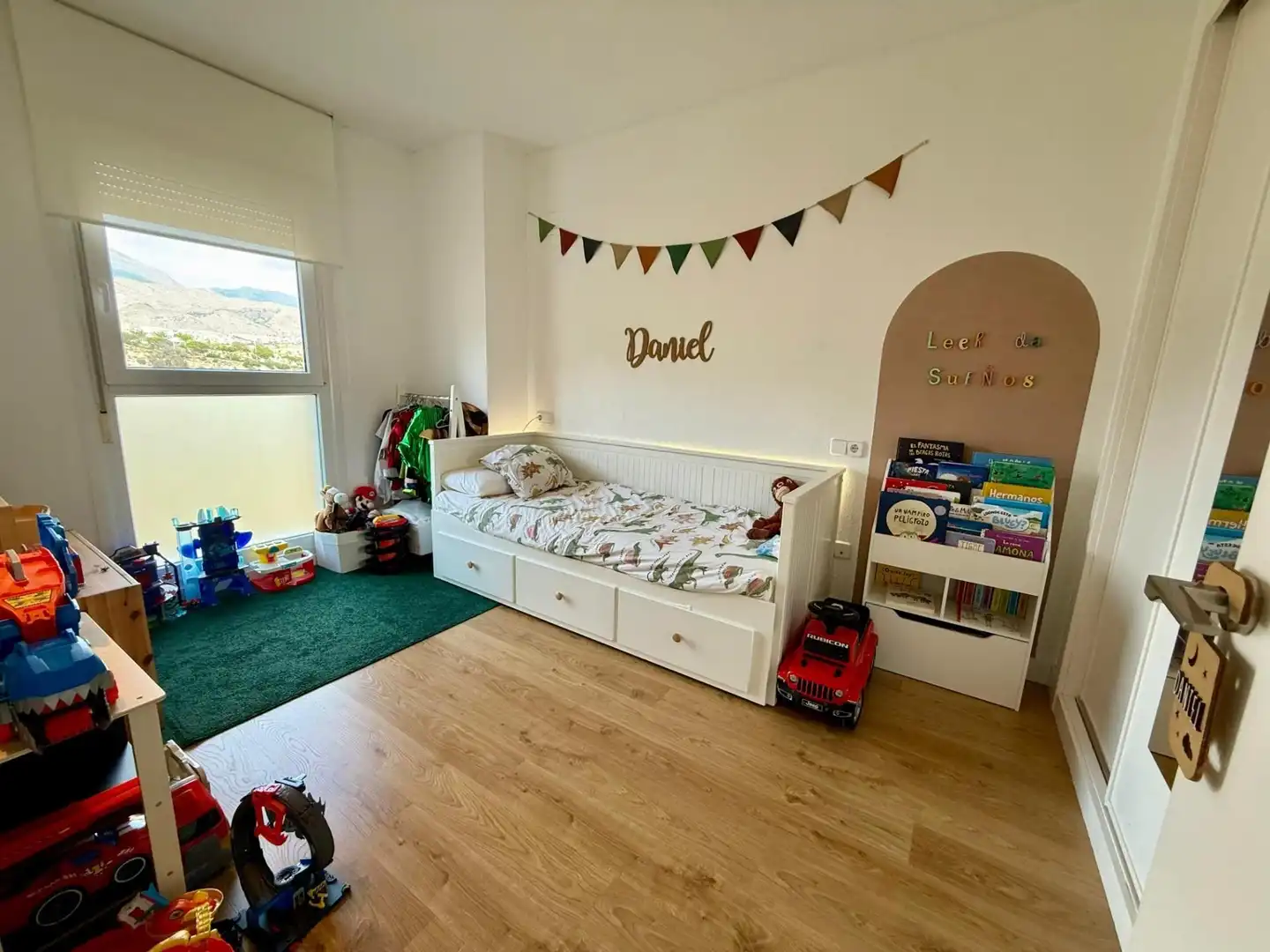 Apartment mit Pool zum Verkauf in N/A, imagen 17