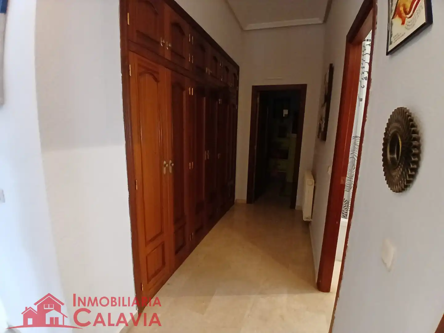 Casa amb terrassa en venda a Baeza, imagen 13