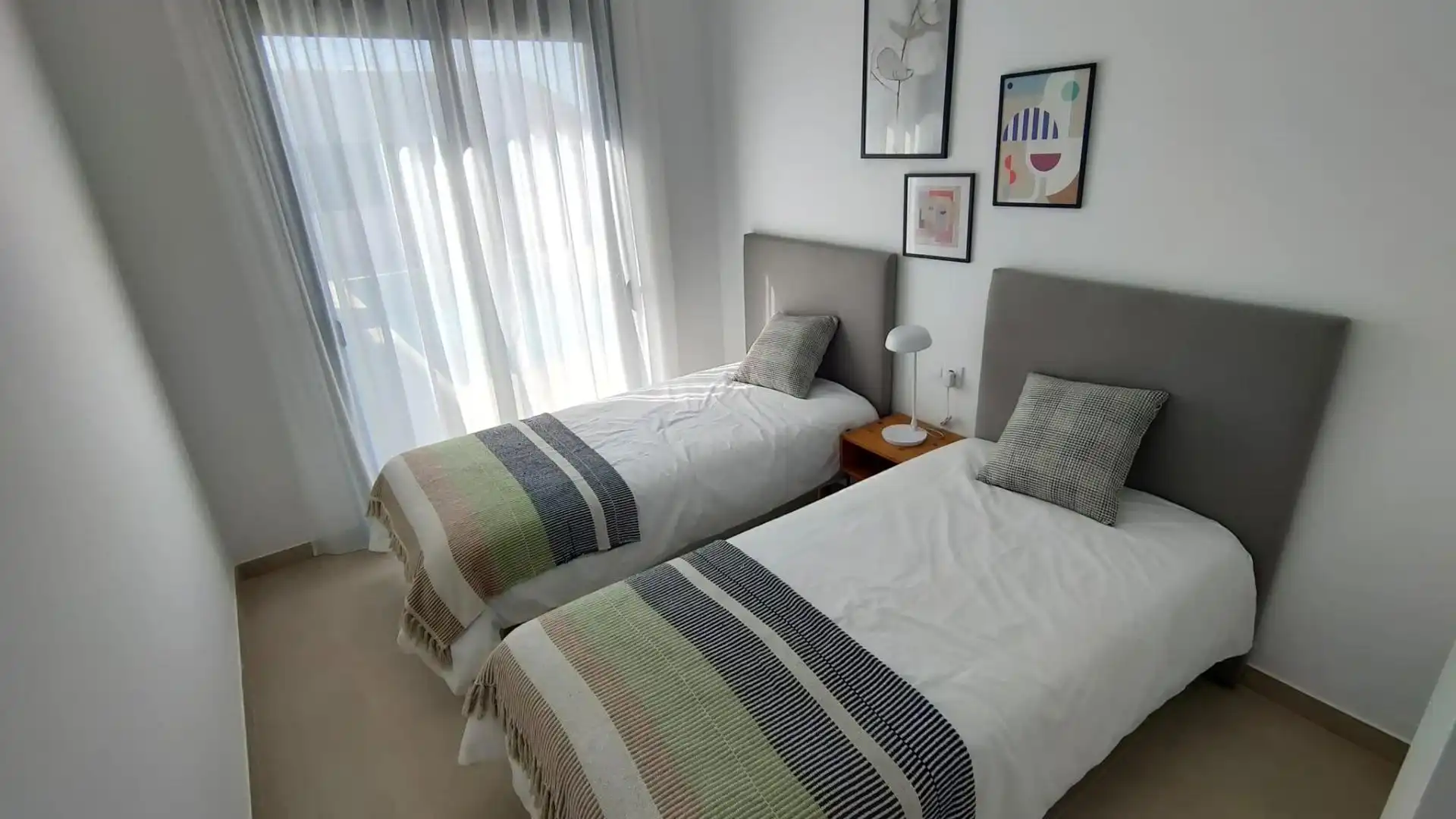 Villa à vendre à San Juan de los Terreros, imagen 15