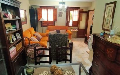 Living room of House or chalet for sale in  Córdoba Capital  with Air Conditioner, Heating and Terrace