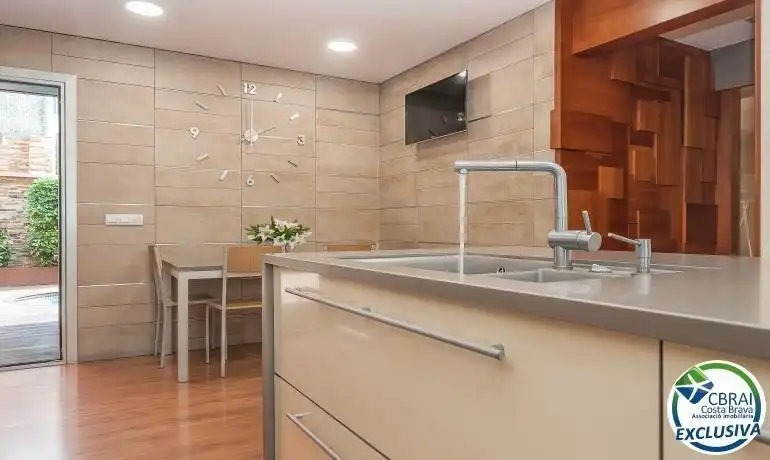 Maison avec piscine à vendre à DE PAU CASALS 60, imagen 6