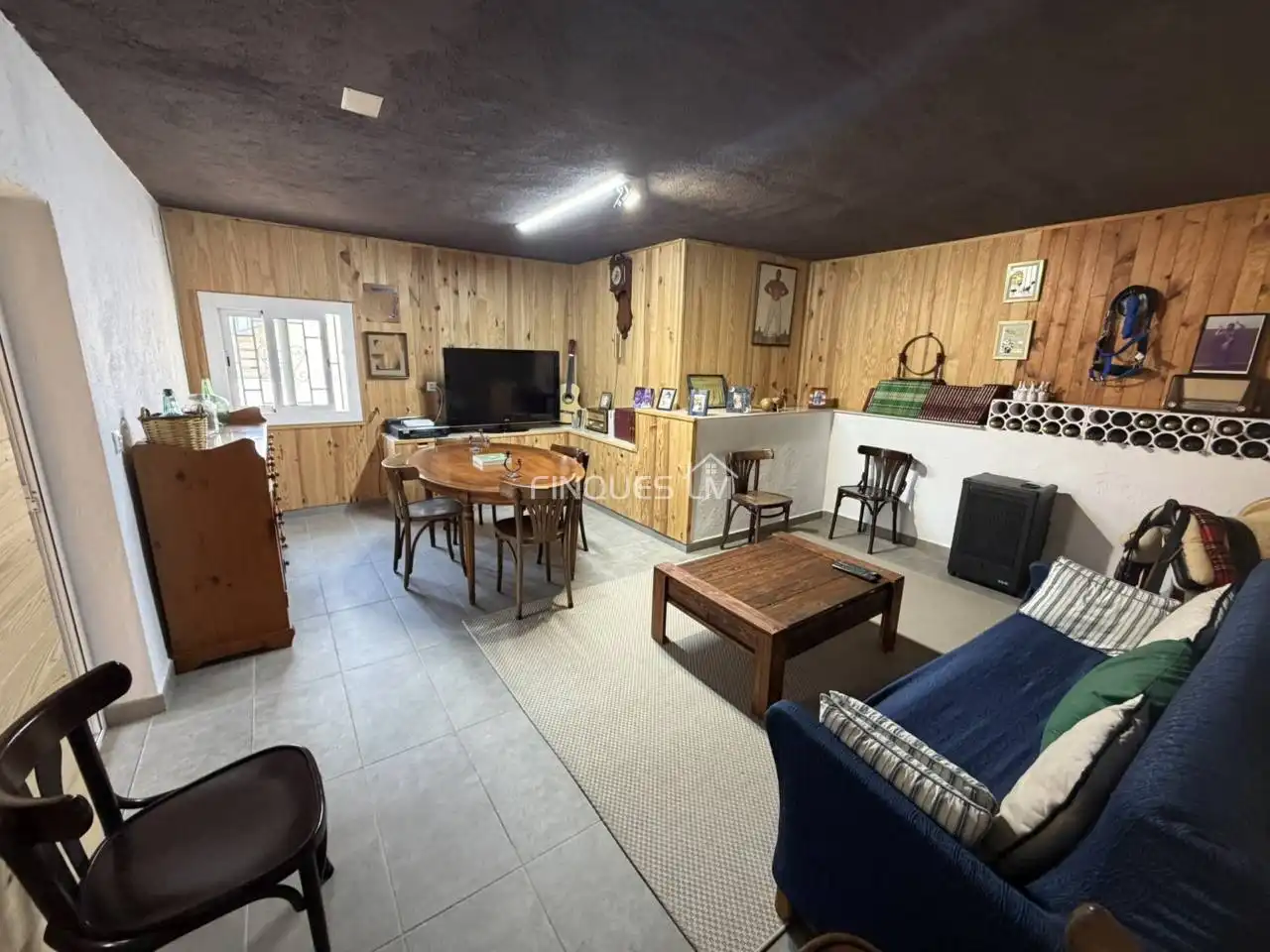Haus oder Chalet zum Verkauf in Tordera mit Heizung, Privatgarten und Terrasse
