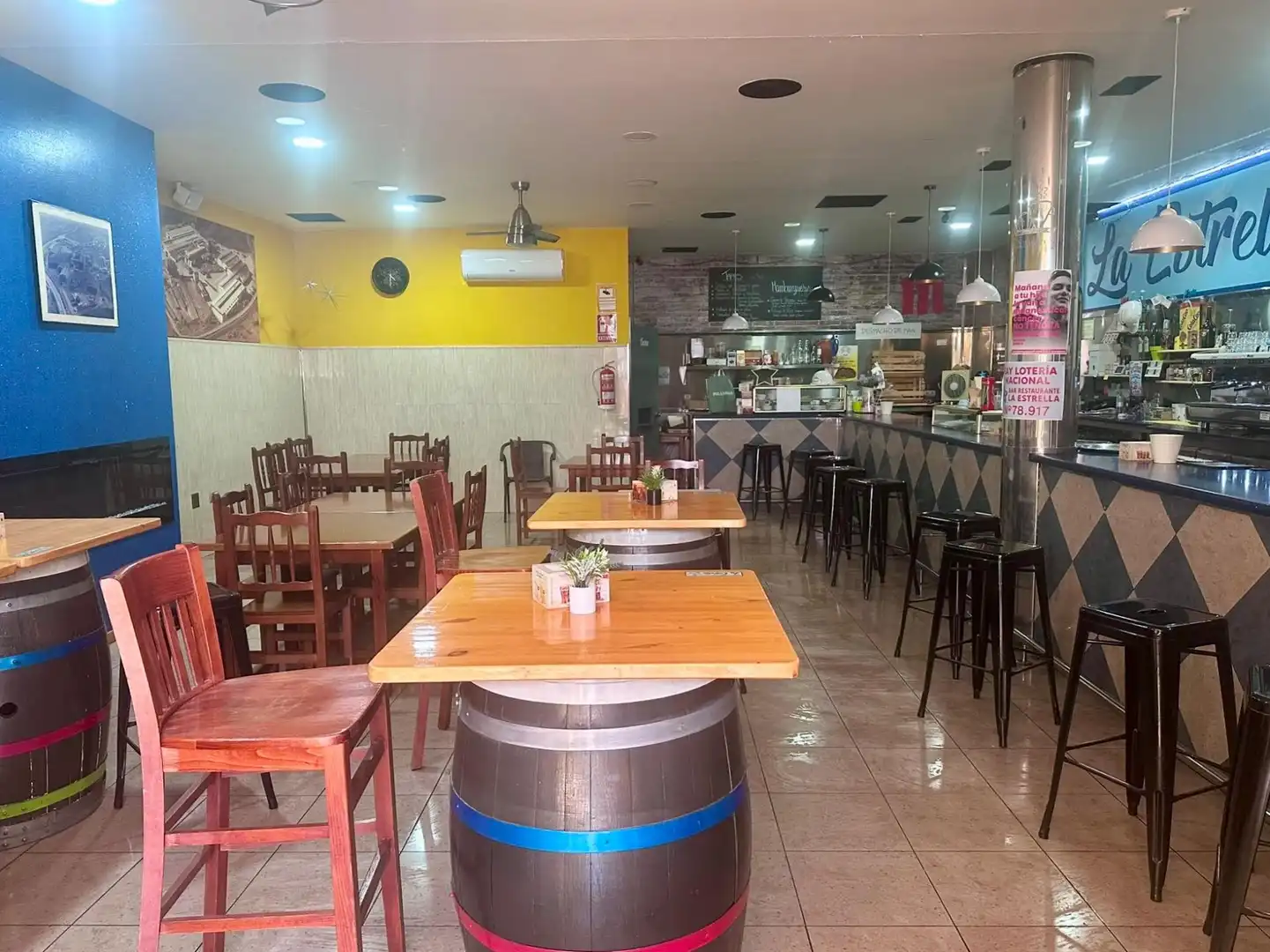 Commercial properties for sale in Zona Alta