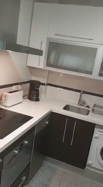 Piso con terraza en alquiler en Zaidín, imagen 10