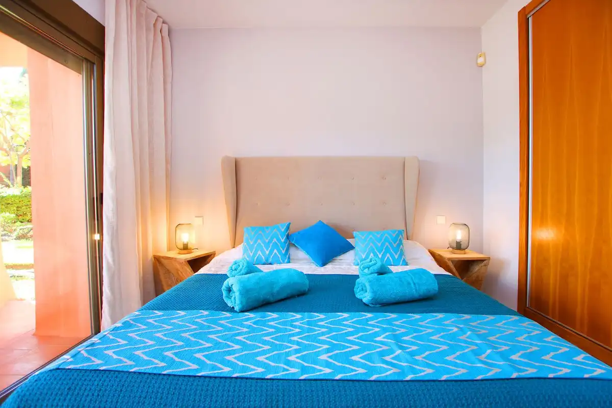 Apartamento de alquiler en N/A, Sotoserena