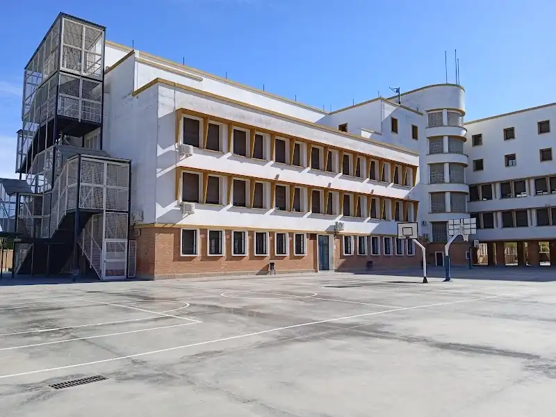 Exterior view of Commercial properties for sale in Sevilla