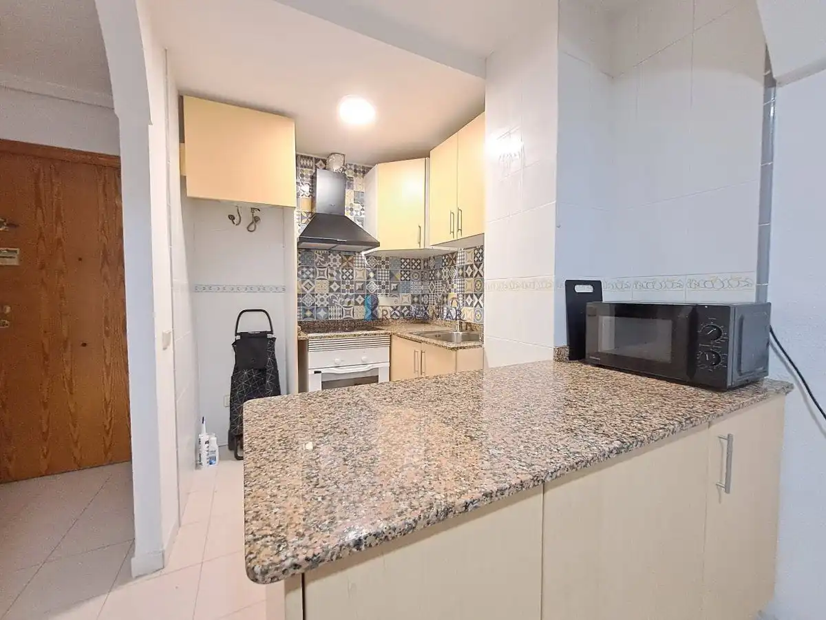 Apartment with pool for sale in Avinguda de Mohino 48a, imagen 11