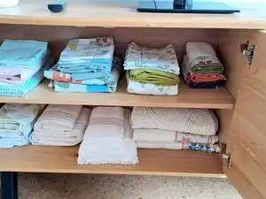 Wohnung zur Miete in Isleta - Puerto - Guanarteme
