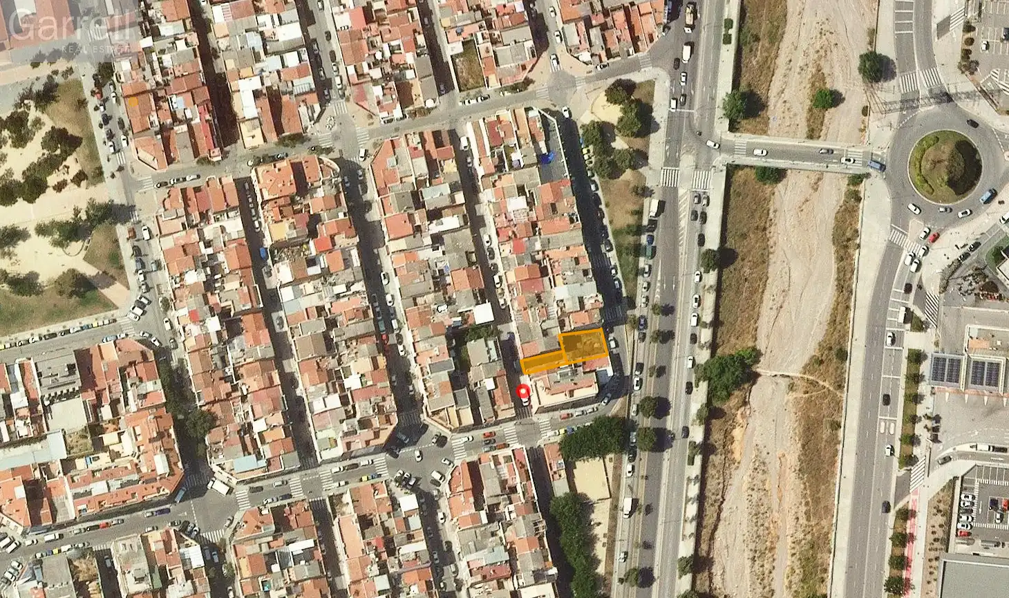 Terrenos y solares en venta en carrer Mare de Déu de las Angustias, imagen 2
