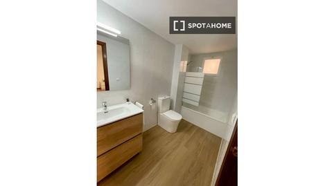 Foto 5 de Apartamento para compartir en Centre - Zona Alta, Alcoy / Alcoi