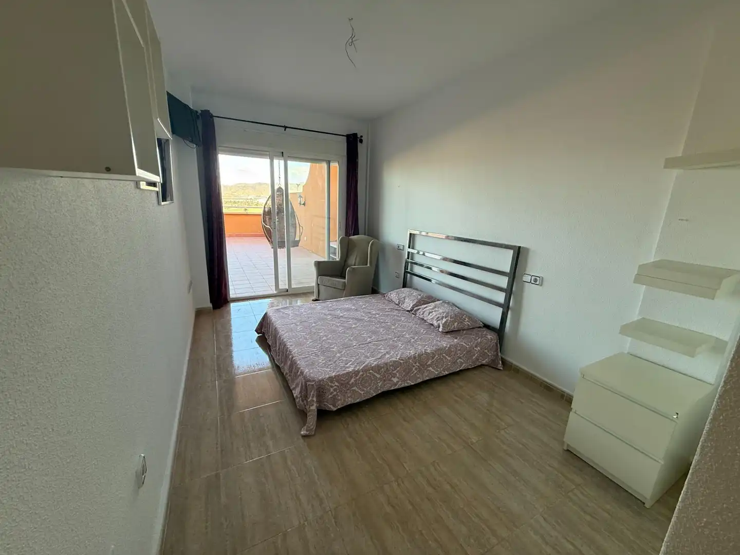 Apartament amb piscina en venda a El Hornillo, imagen 52