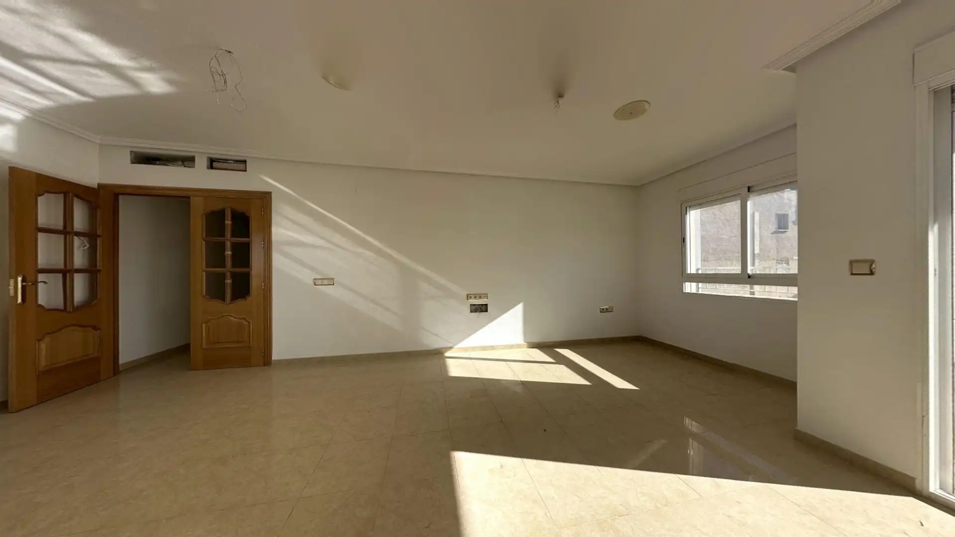 Flat for sale in Abanilla  with Air Conditioner, Heating and Storage room