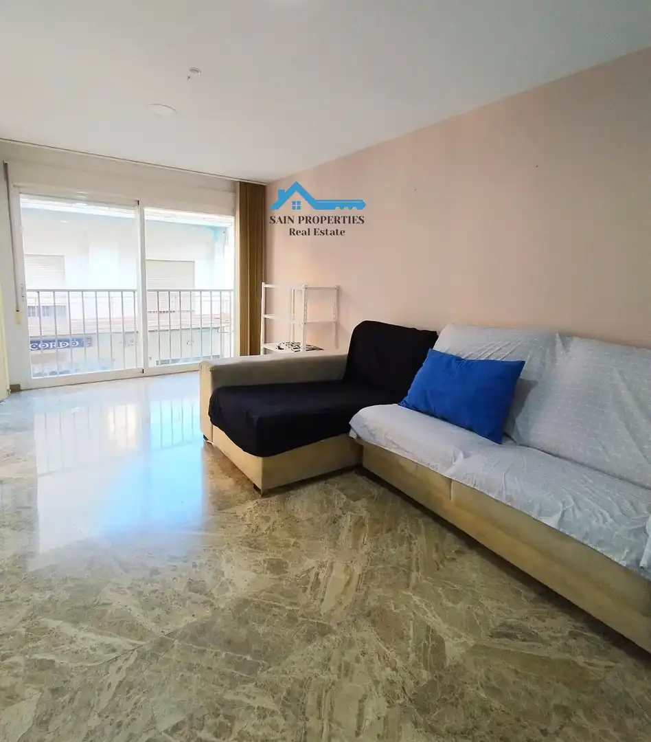 Flat with terrace for sale in Callosa d'en Sarrià, imagen 6