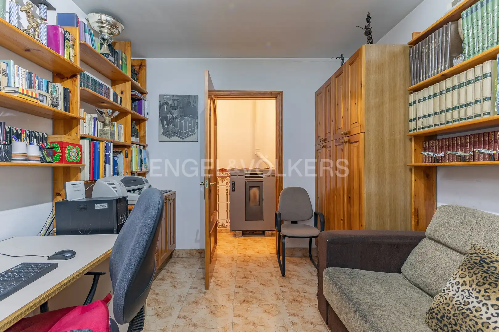 Finca rústica en venta en Fonollosa con Calefacción, Jardín privado y Terraza