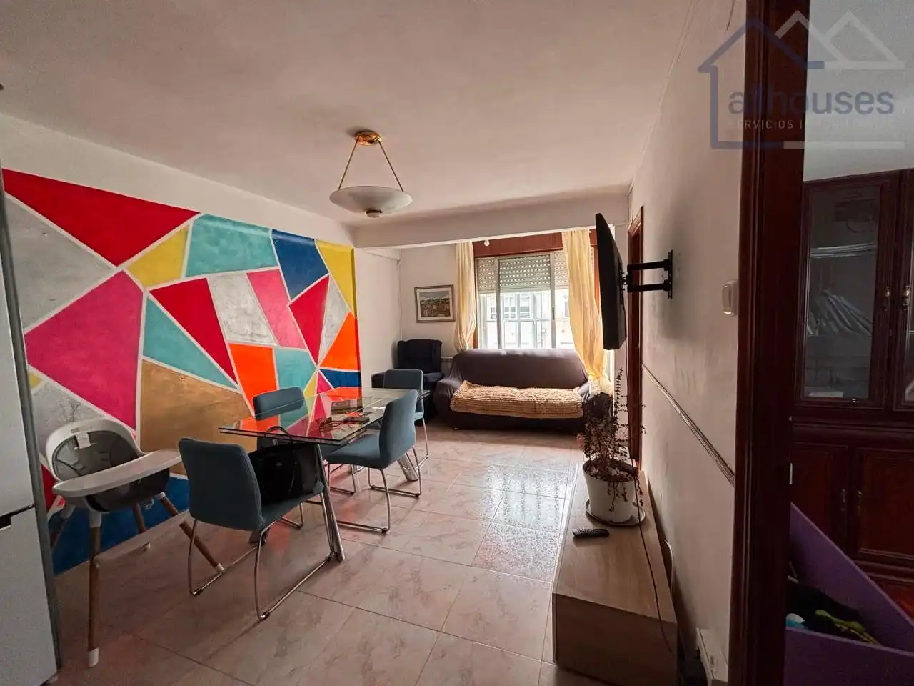 Piso en venta en Calle Maceiras, imagen 24
