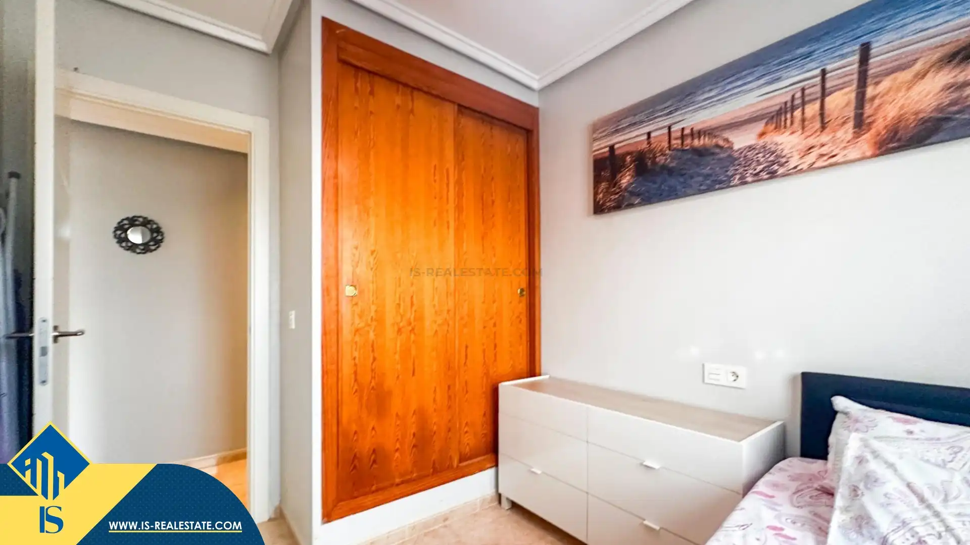 Wohnung mit Terrasse zum Verkauf in Centro, imagen 13