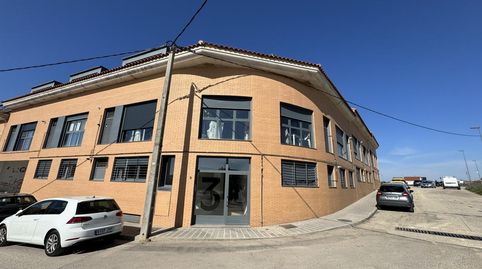 Dúplex zona centro