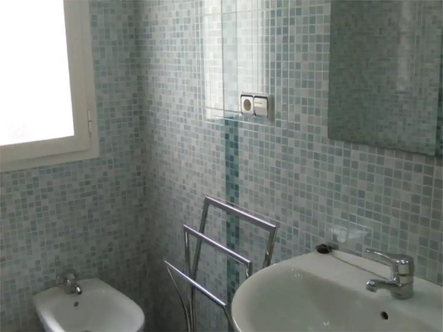 Habitación en Calle de Juan Pablo Bonet, 2, Ruiseñores