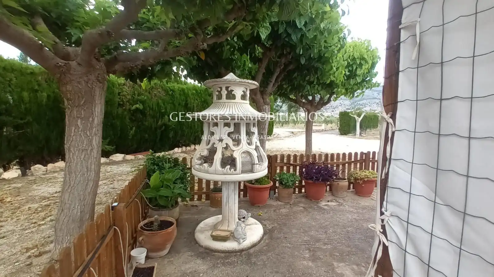 Villa con piscina in vendita a Onil, imagen 60
