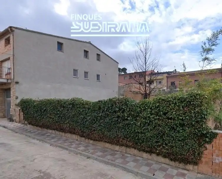 Grundstücke und Bauplätze zum Verkauf in Ponent - Set Camins, imagen 2